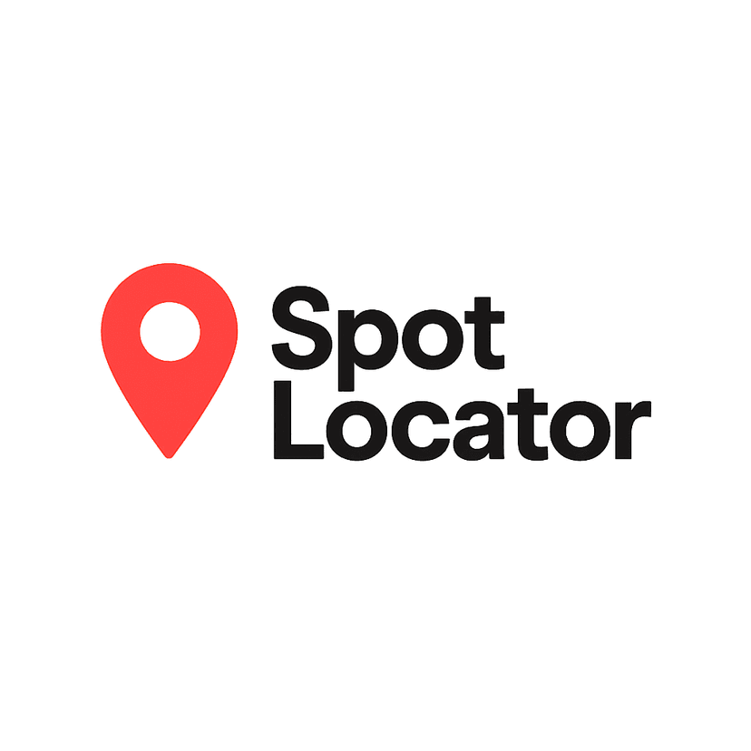Spot Icon